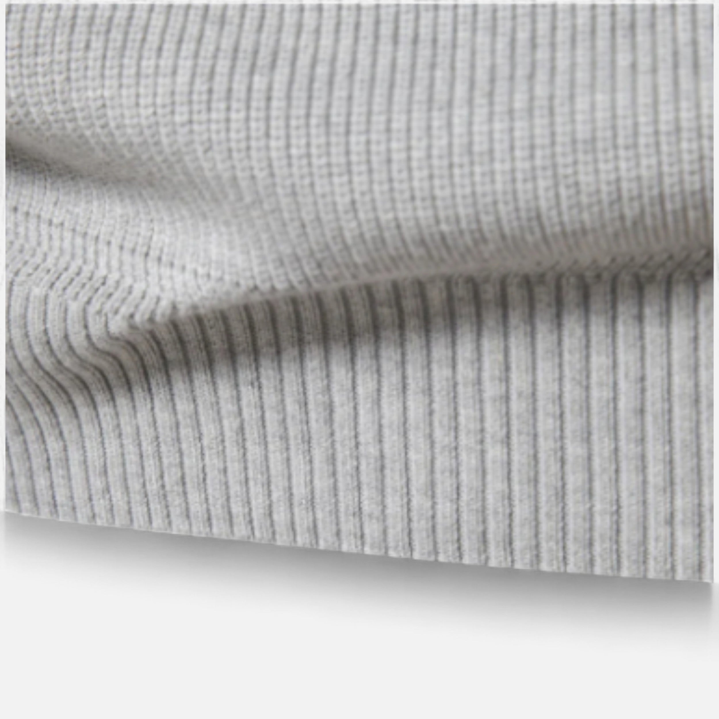 Solwiera | Męski kardigan z bawełny klasy premium