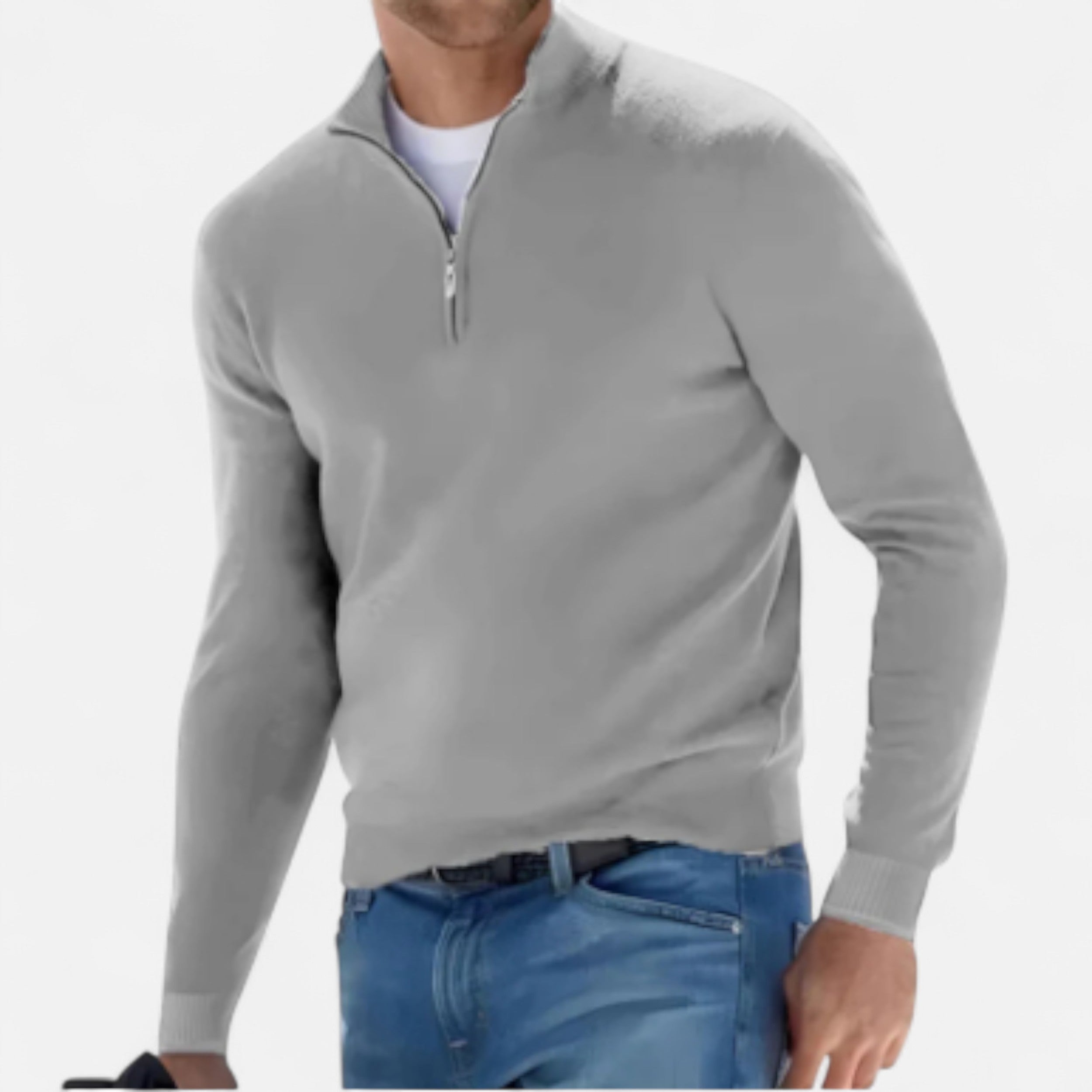 Solwiera | Męska kurtka zimowa puchowa ocieplana dla komfortu